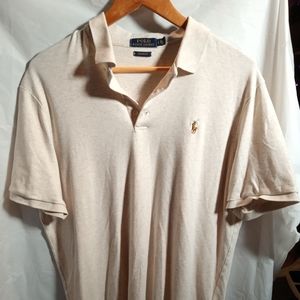 RALPH LAUREN POLO